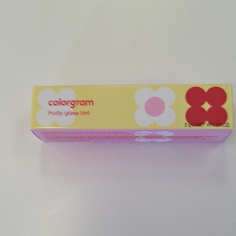 colorganm lovely rasberry